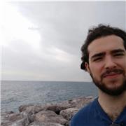 Economista con clara vocación a la docencia